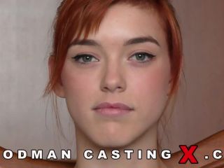 Anny Aurora casting X casting Anny Aurora-1