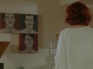 Julianne Moore Nude - Short Cuts US 1993-0