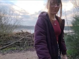 Anne-Eden - Oha - Mein Schneller Outdoor Fick FullHD 459 MB*-2