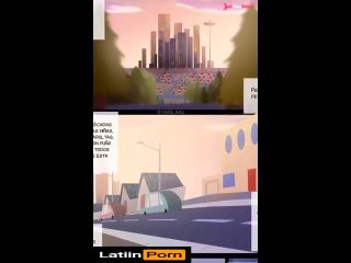 [GetFreeDays.com] powerpuff girls in glory hole and dexter destroys bubble Adult Clip March 2023-0