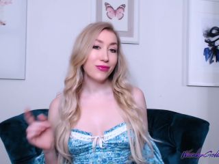 video 49 Goddess Violet – Personalized Blackmail Fantasy Hit List Introduction, eliza jane femdom on fetish porn -6